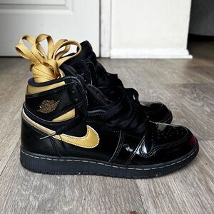 Air Jordan 1 Men Size 7M